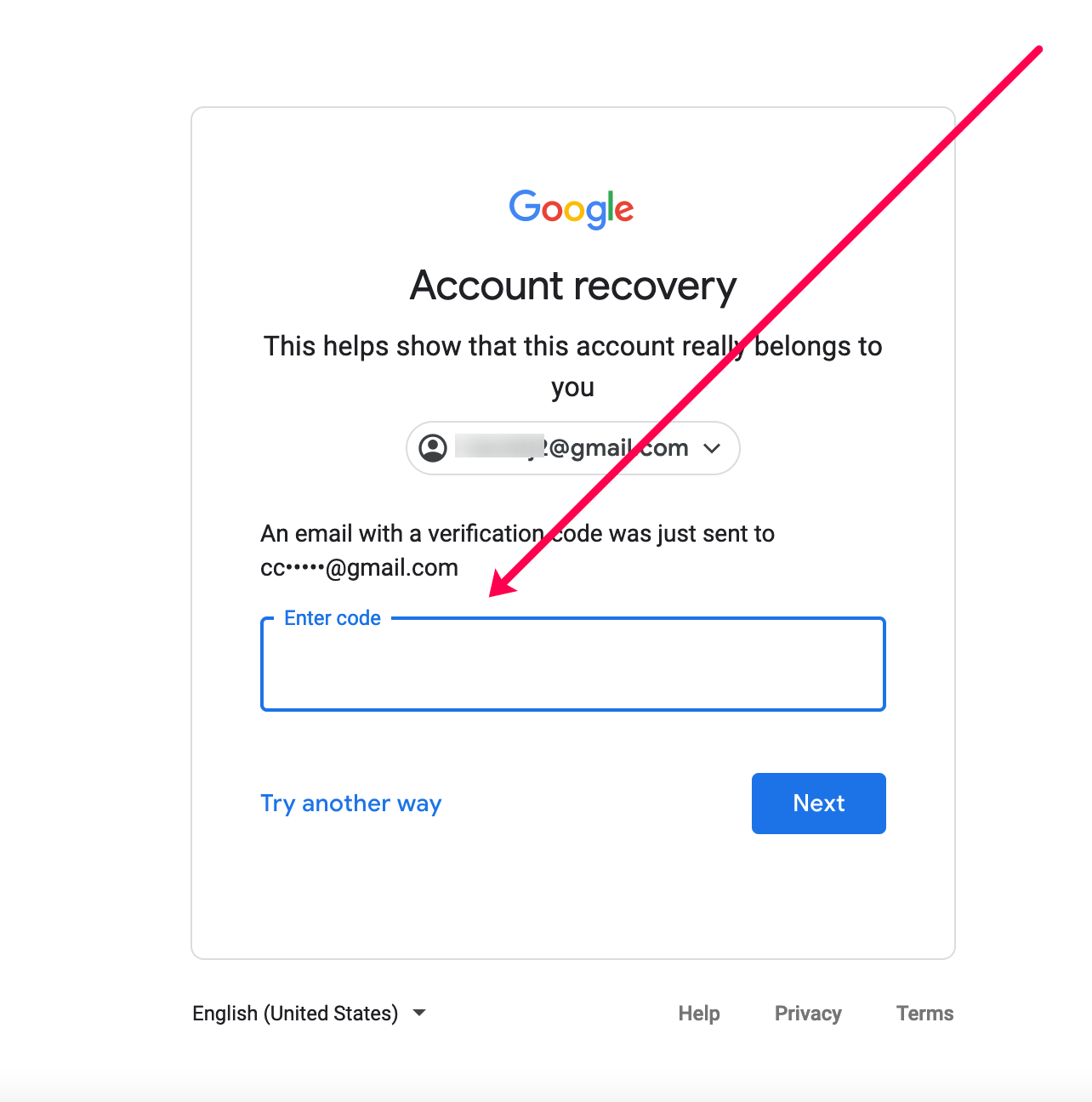 Bug] Cannot sign in on .com via Google account or Facebook