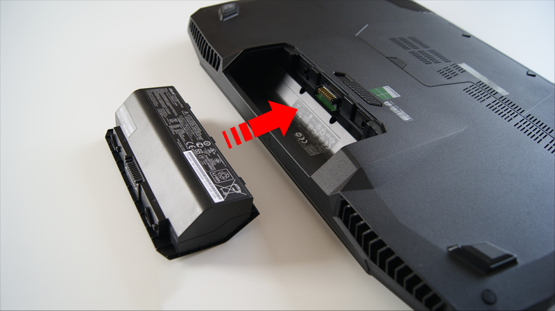 Asus Laptop Not Charging – The Most Common Fixes