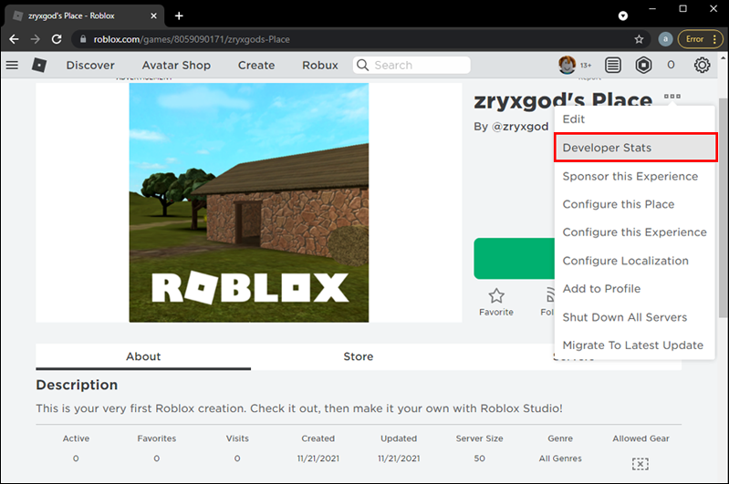 How To Search Players On Roblox App 