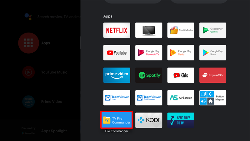 SPOTV NOW : Android TV for Android - Free App Download
