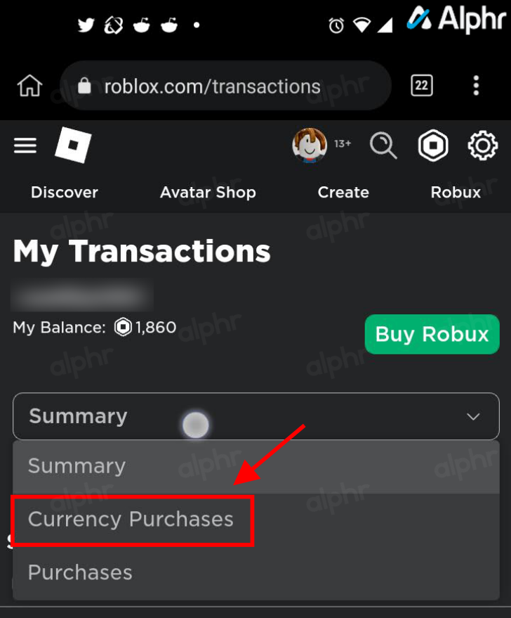 How to get your Robux if someone bought any of your game passes