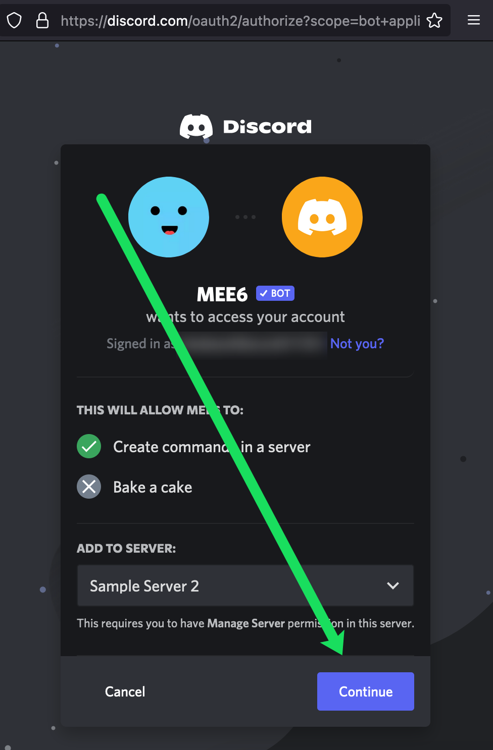 How to Automatically Roles Discord