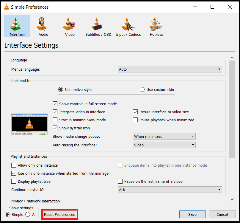 How to Stream VLC Player to