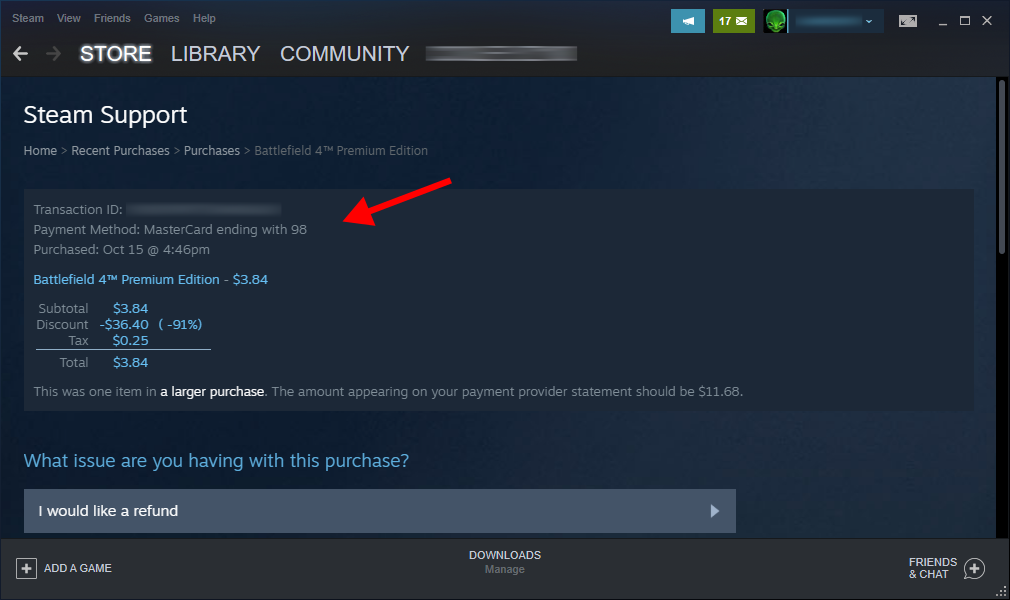 How To Find Your Steam ID 2020 