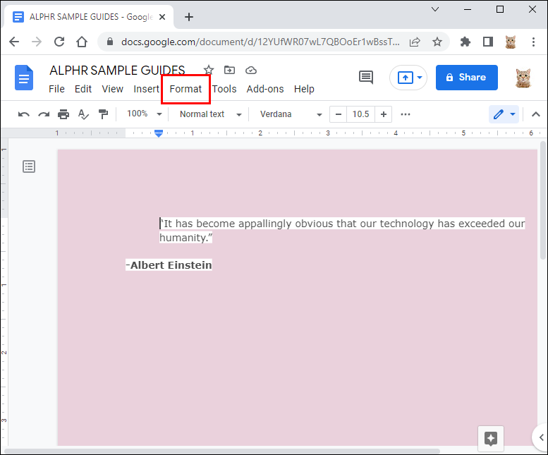 Một màu nền đẹp sẽ khiến cho tài liệu trở nên chuyên nghiệp hơn. Bạn muốn biết cách sửa màu nền trên Google Docs? Đừng bỏ lỡ cơ hội để cải thiện tài liệu của mình. Hãy xem hình ảnh được đính kèm để thực hiện việc sửa màu nền trên Google Docs ngay nhé!