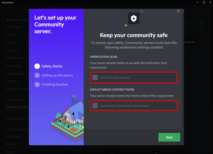 Discord gives servers a way to intercept spam and harmful content, will  expand premium memberships