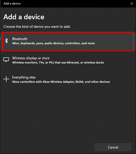 How to Bose Headphones to a Windows PC