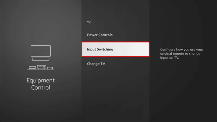How to switch TV inputs with the Fire TV or Firestick remote