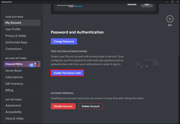 Discord Turned Into an Account Stealer by Updated Malware