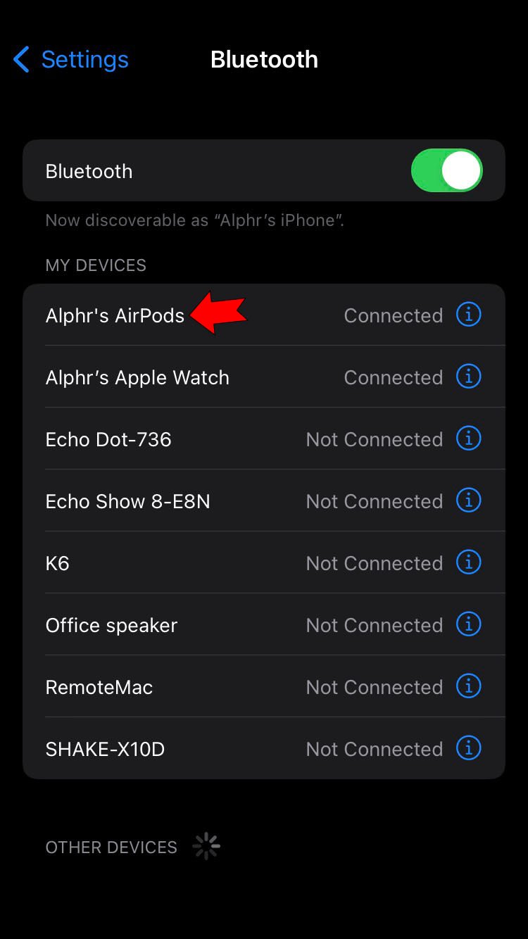 Do AirPods Keep Disconnecting? The Common Fixes