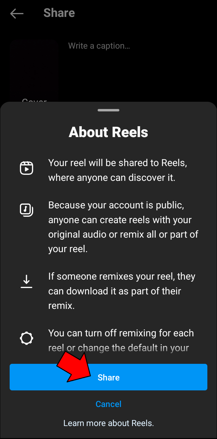Instagram Reels captions là một cách tuyệt vời để tăng cường sự tương tác và giới thiệu video của bạn với nhiều người hơn. Với nhiều loại caption đa dạng và sáng tạo, bạn có thể thu hút được sự chú ý của nhiều người dùng.