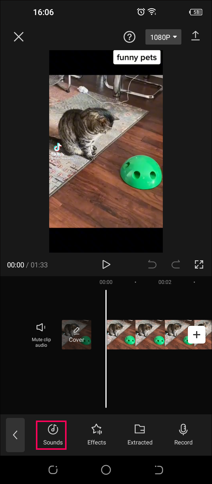 CapCut background là một trong những tính năng tuyệt vời của ứng dụng chỉnh sửa video CapCut. Với tính năng này, bạn có thể dễ dàng thay đổi phông nền của video một cách nhanh chóng và hiệu quả. Hãy xem hình ảnh liên quan đến từ khóa này để khám phá thêm nhiều tính năng thú vị của CapCut.