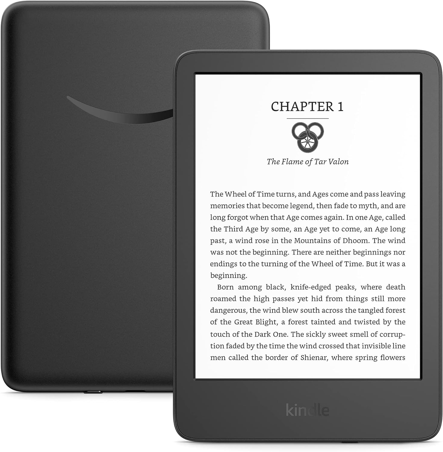 Will  Release a New Kindle Oasis in 2023?