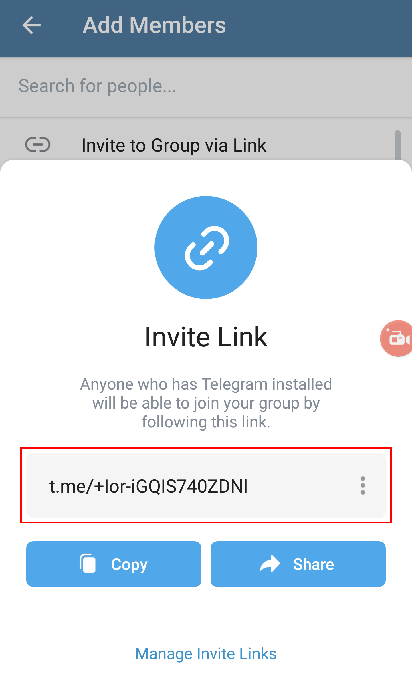 login email feature which i didn't ask for, how can i disable it : r/ Telegram