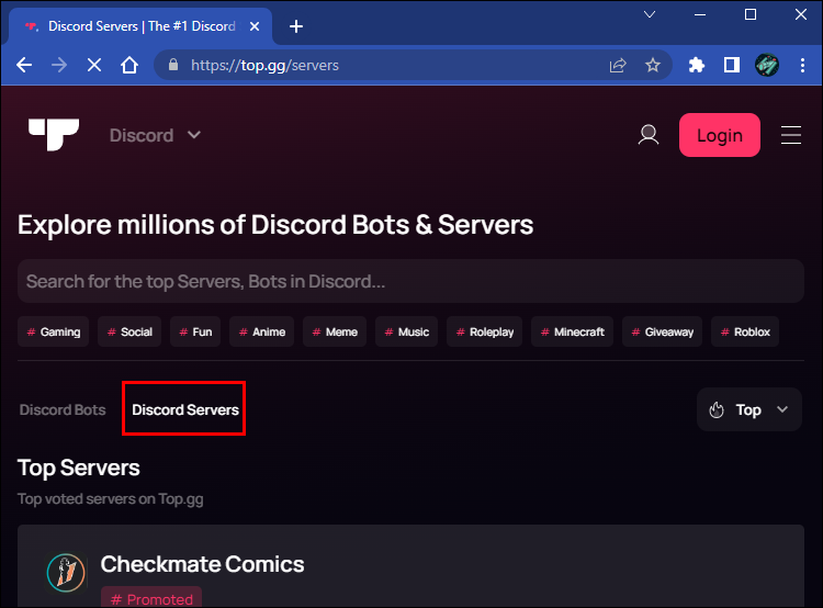 This Discord SCAM is getting Out of Hand! - YouTube