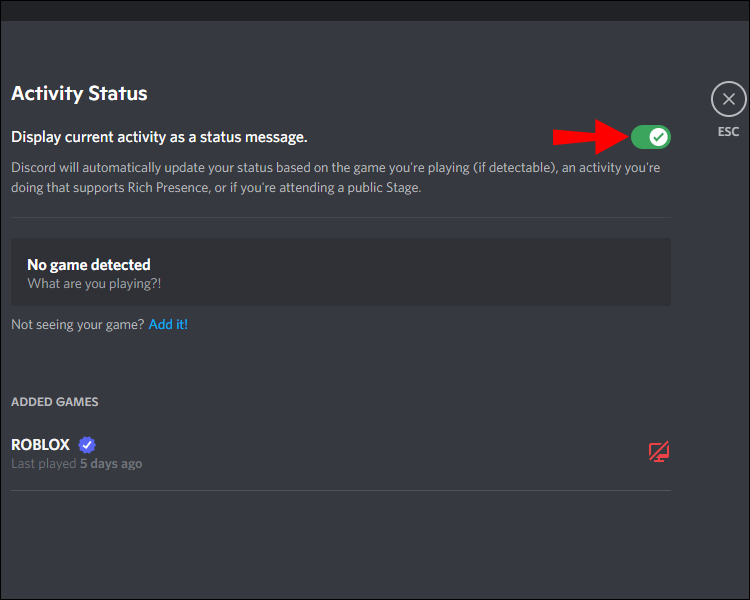 Status+  An automated alternative to Roblox's Status Site