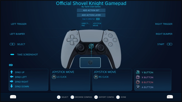 How To View Controls on Roblox on Playstation PS4/PS5 