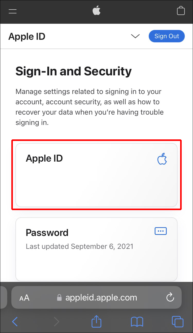 7 Ways to Find Apple ID Email/iCloud Email [2023]