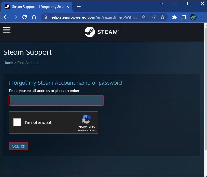 How to Change Your Steam Password in 3 Ways