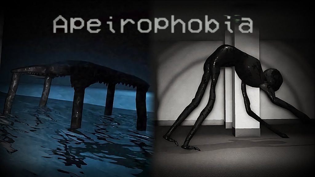 Apeirophobia Script {May 2022} Check The Entire Info!