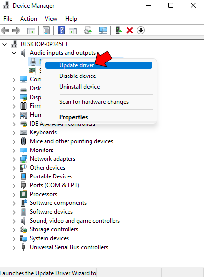 How To Fix a Microphone Not Working in Windows 11