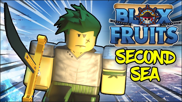 how to go back to the first sea in blox fruit 