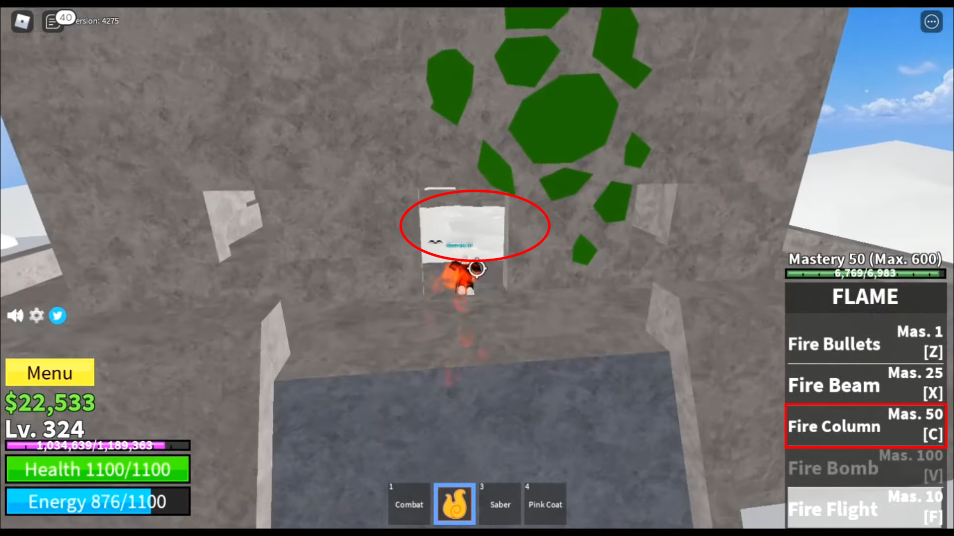 How To Get Observation Haki v2 in Blox Fruits