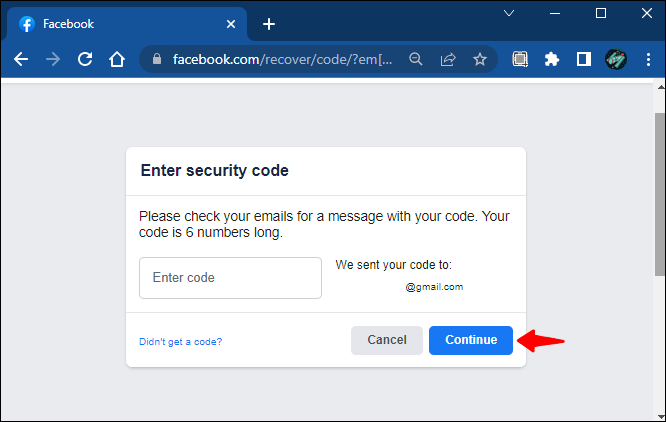 How to Recover Your Forgotten Facebook Account Password? Facebook