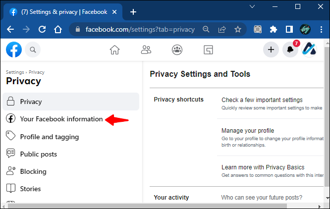 How To Delete Facebook Account Without the Password