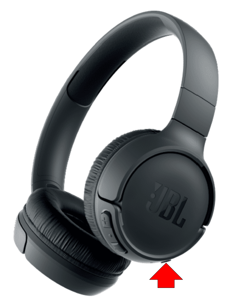How To Pair Headphones or Device, a Tablet JBL Mobile with PC