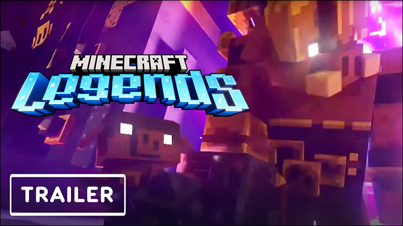 Minecraft Legends - Everything We Know - GameSpot