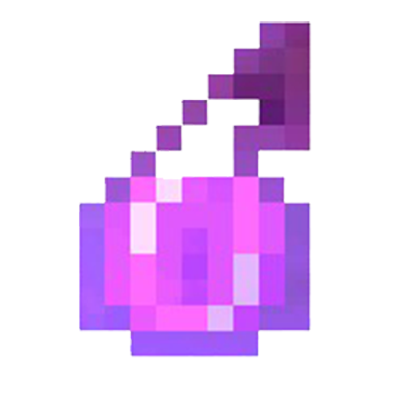 minecraft potion of regeneration