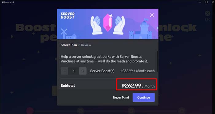 How to Get a Free Discord Badge (detailed explanation) 