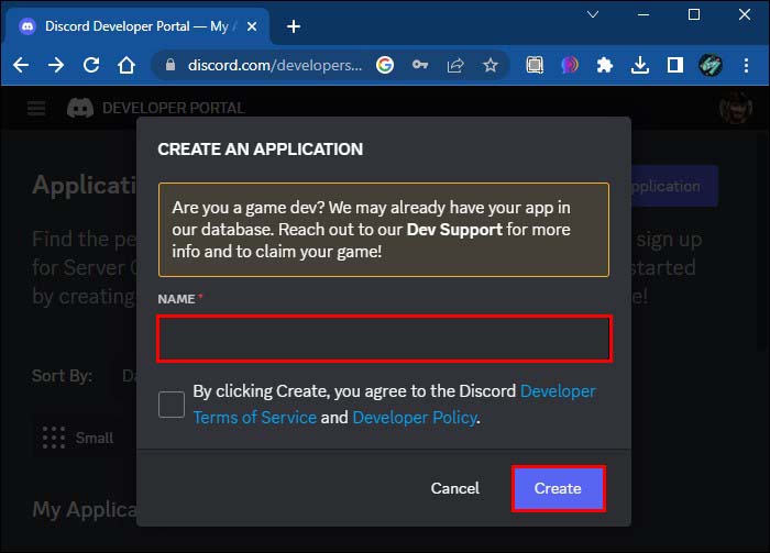 How to get the new Active Developer Discord Badge without coding [2022]