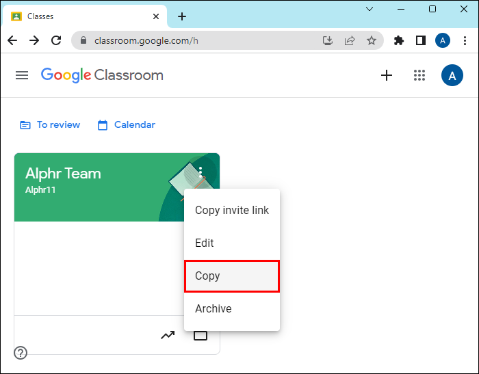 How to upload Minecraft design to Google Classroom 