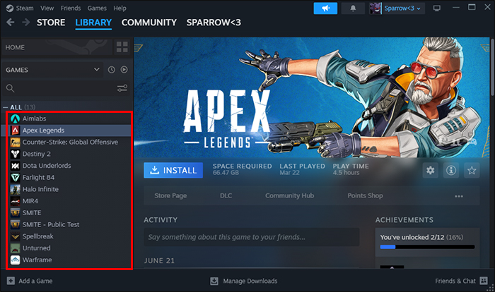 Ultimate Guide] How To Hide Game Activity On Steam From Friends? in 2023